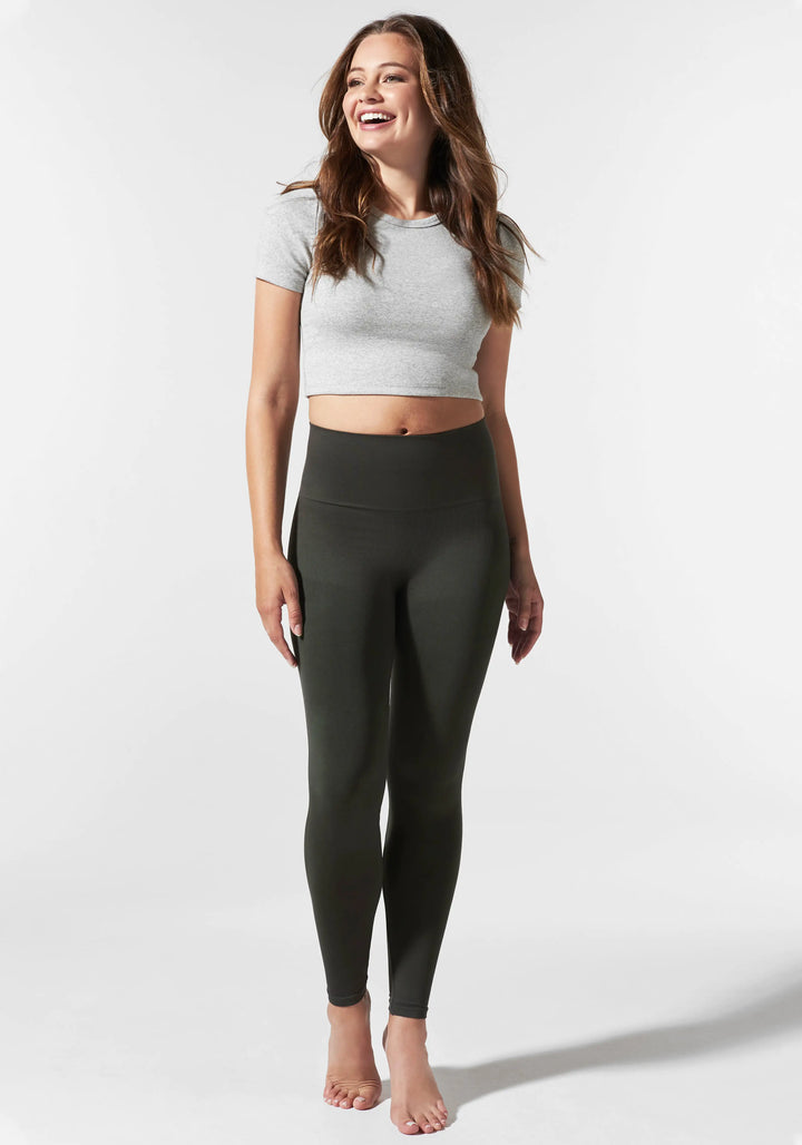 FlexFit™ PostPartum Support Leggings