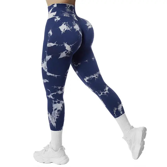 Seamless Leggings For Women