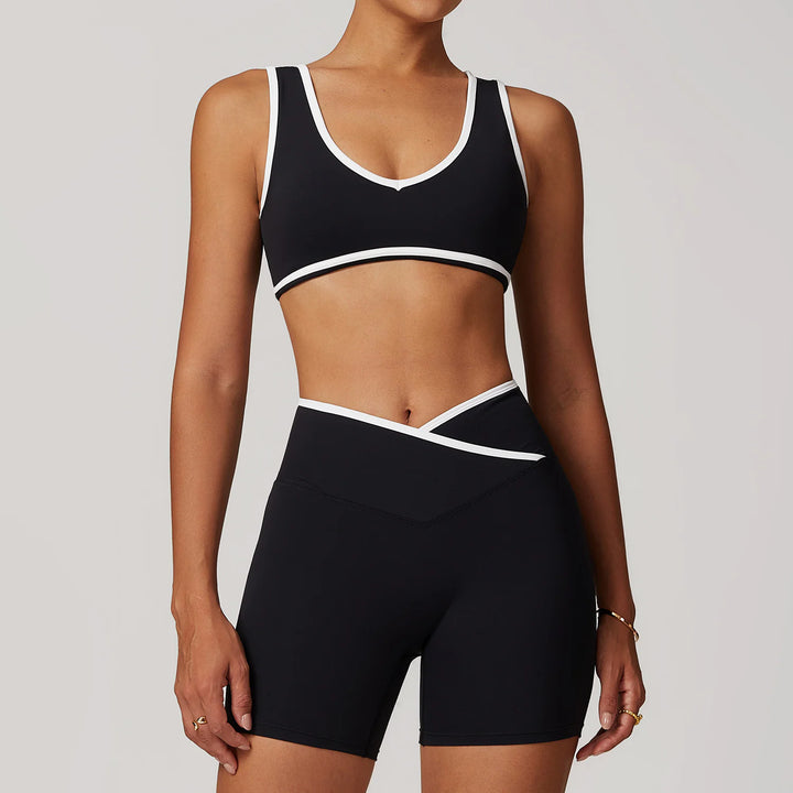 Workout Yoga Outfit Women