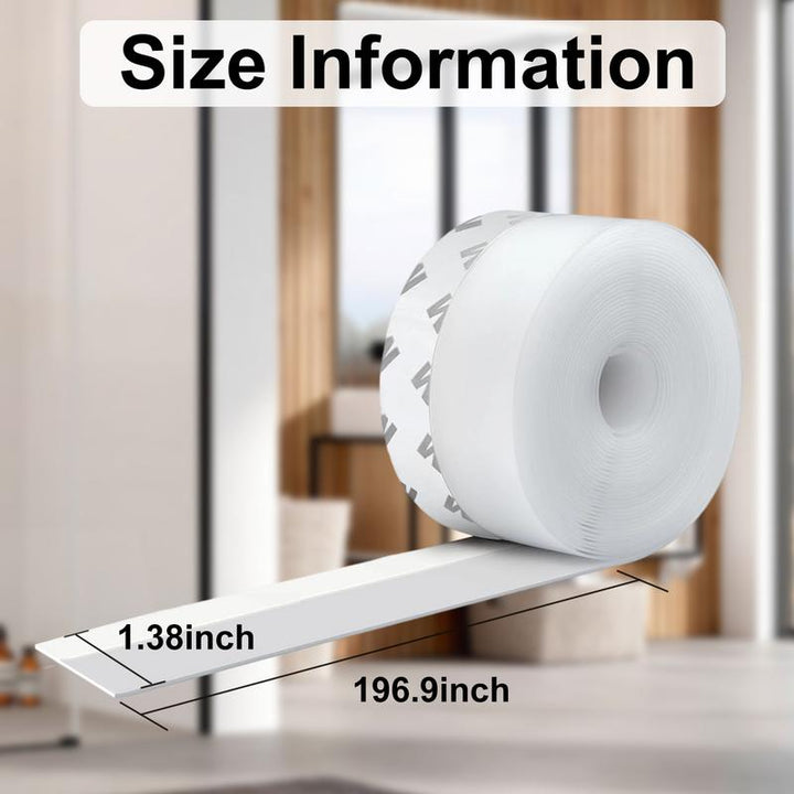 Professional 5M Weather Stripping Door Seal Strip