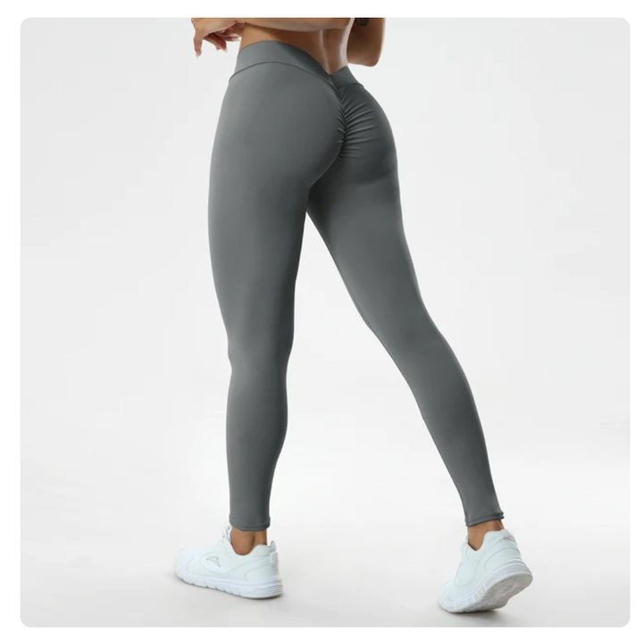 Butt Lift High Waist Leggings