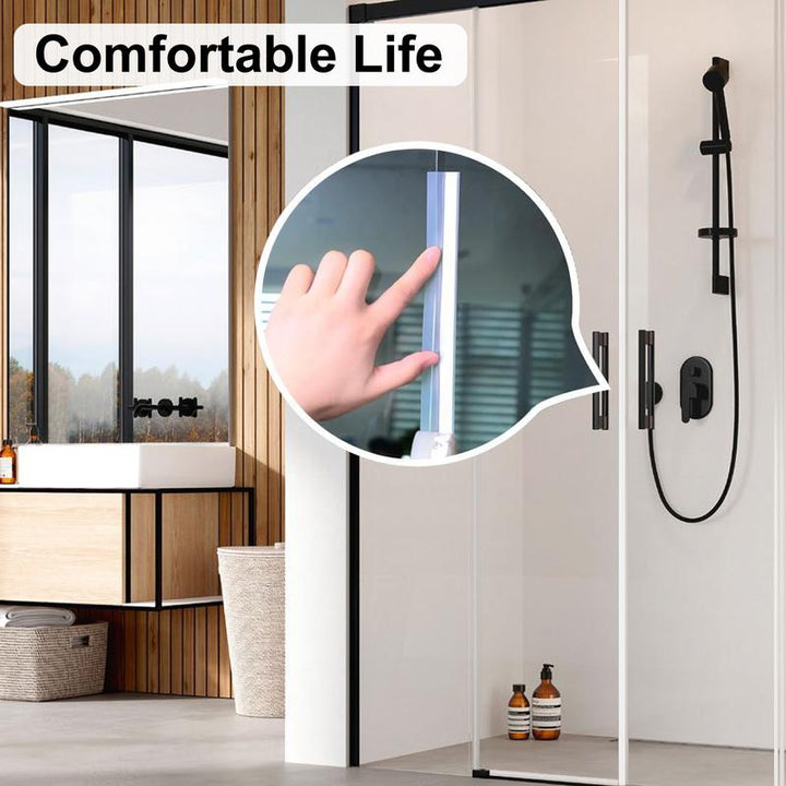 Professional 5M Weather Stripping Door Seal Strip