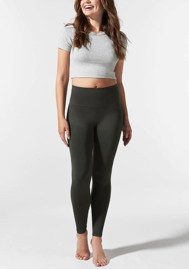 FlexFit™ PostPartum Support Leggings