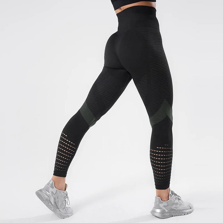 Breathable Workout Legging