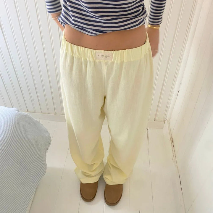 Summer Pants For Women