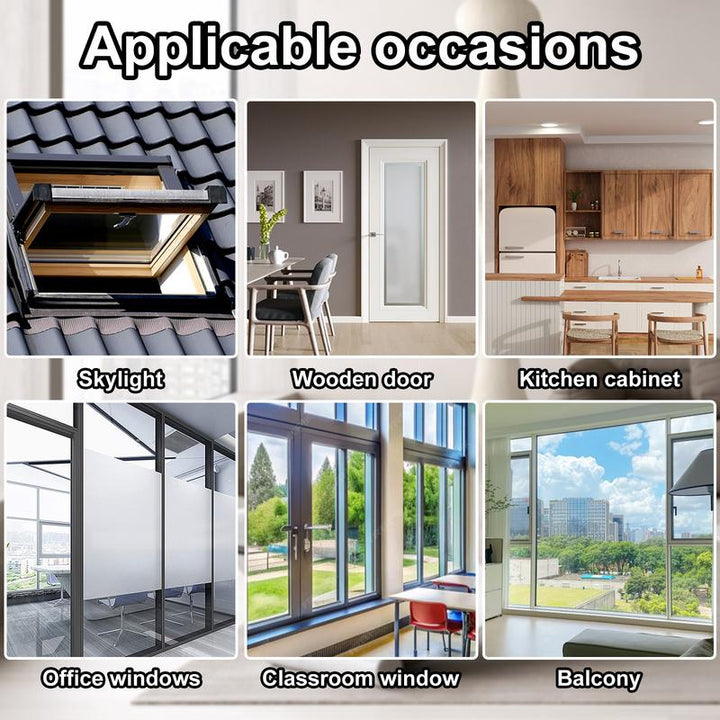 Professional 5M Weather Stripping Door Seal Strip