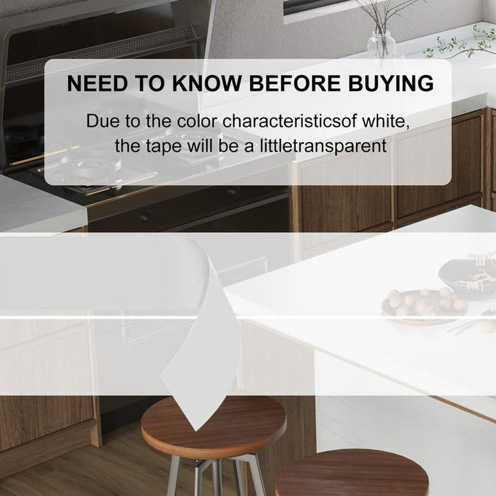 Professional 5M Weather Stripping Door Seal Strip