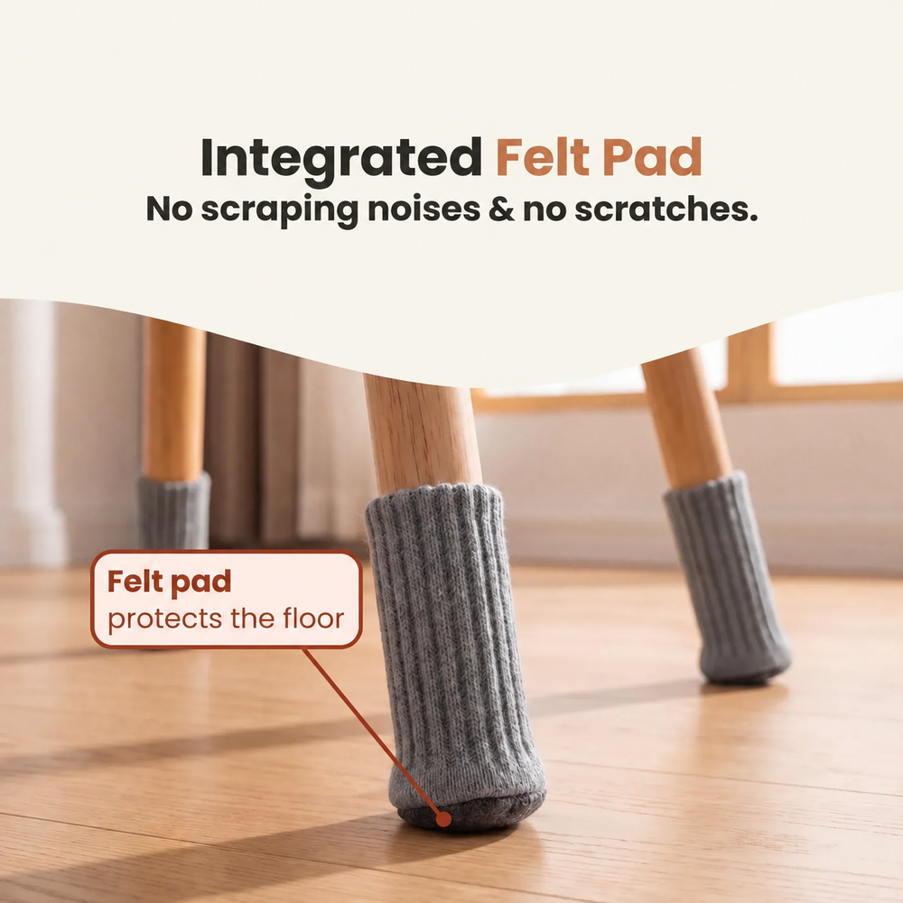 Chair Socks