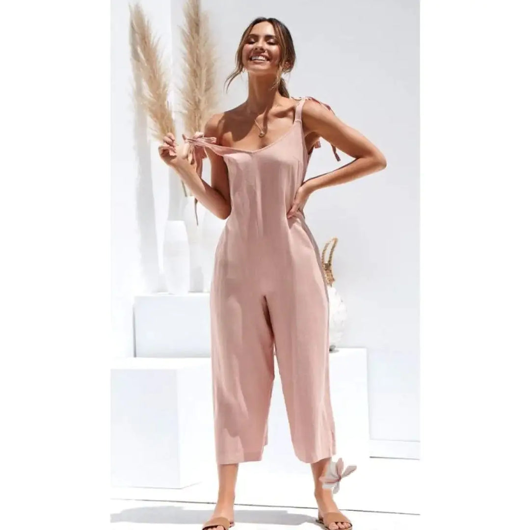 Women's Summer Jumpsuits