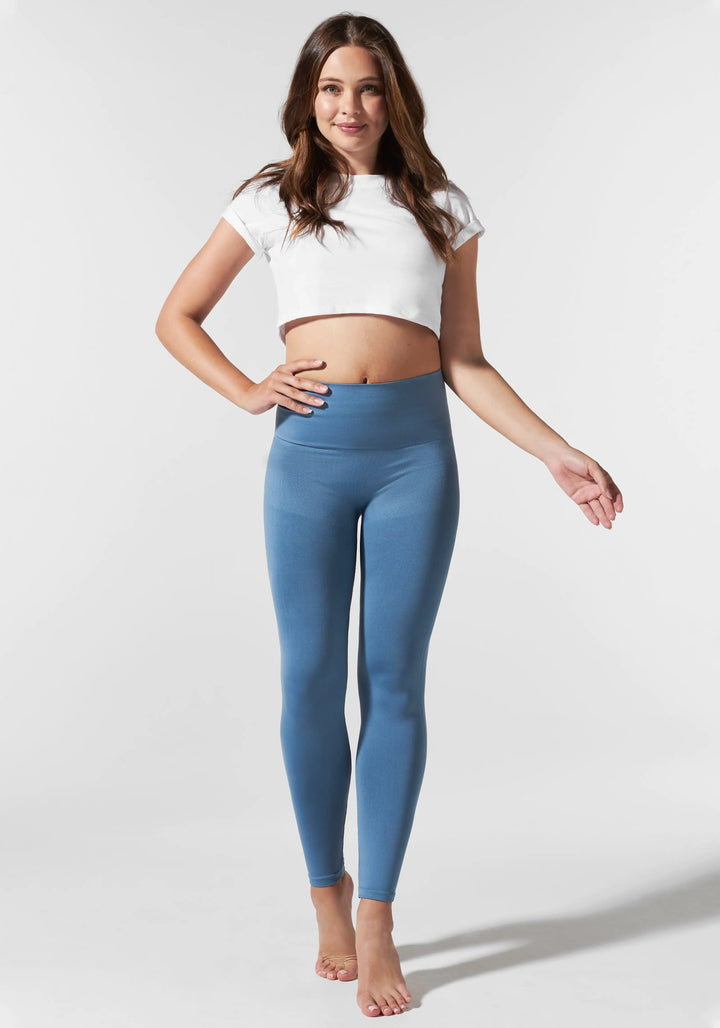 FlexFit™ PostPartum Support Leggings