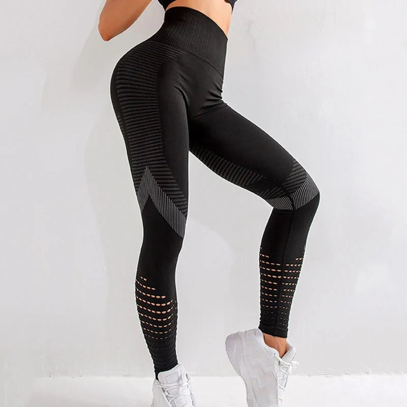 Breathable Workout Legging