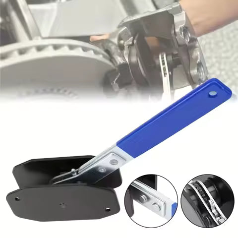 Brake Caliper Piston Tool