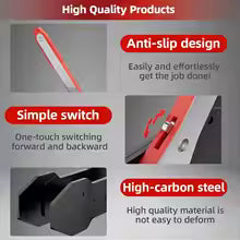 Brake Caliper Piston Tool