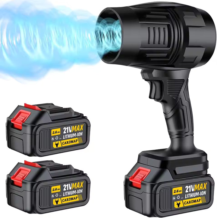 Electric Cordless Leaf Blower