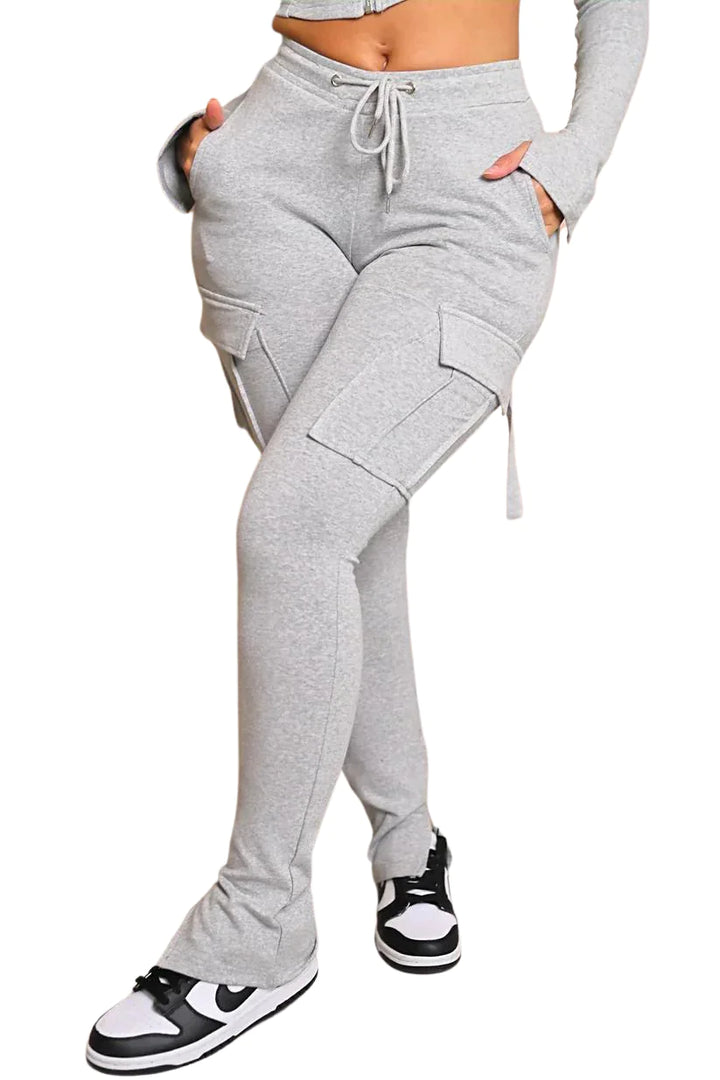 Cargo Joggers For Women