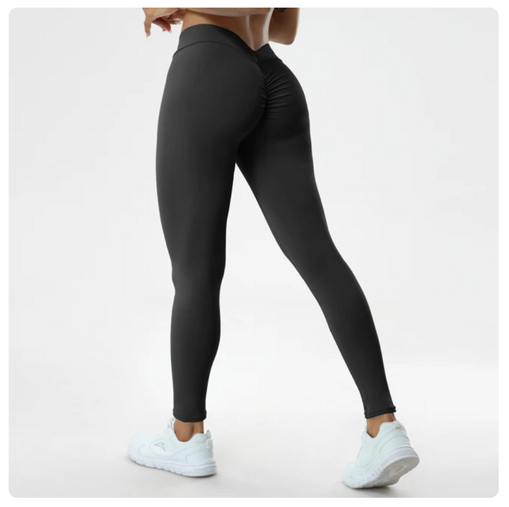 Butt Lift High Waist Leggings