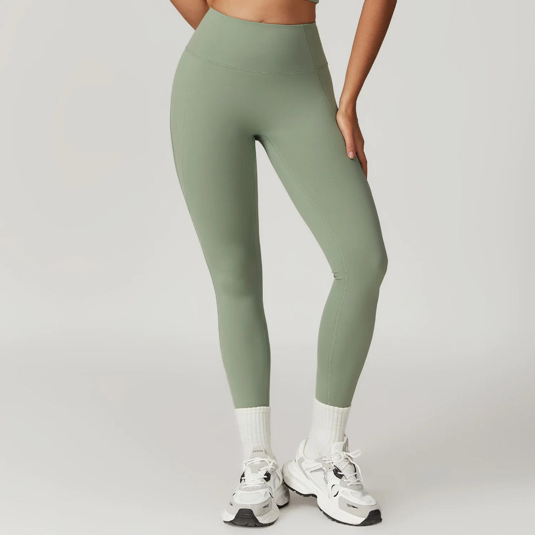 AirFlex Sports Leggings