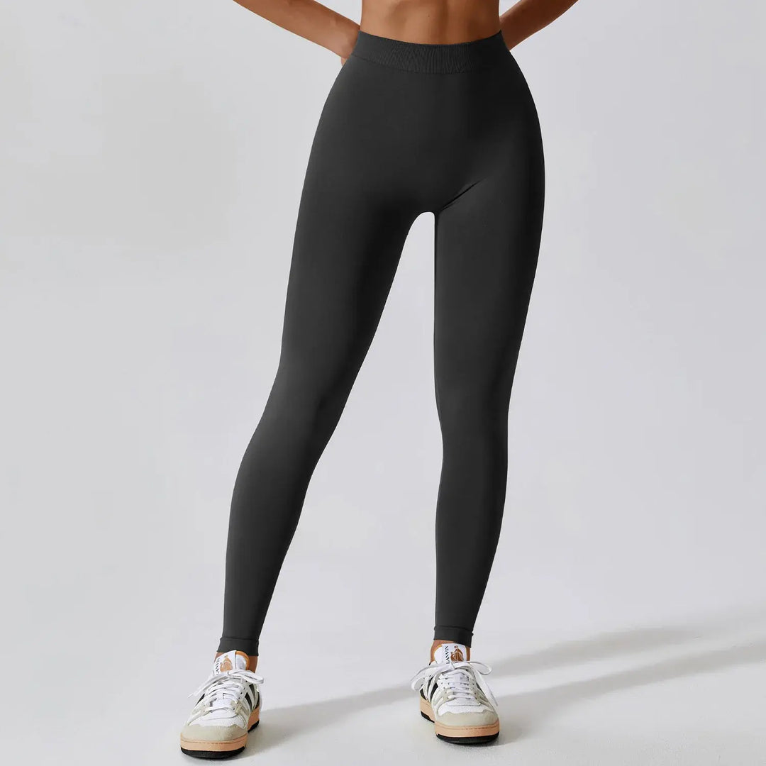 Athletic Flex Yoga Leggings