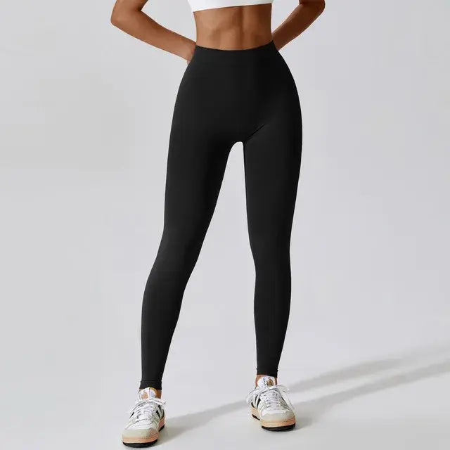 Athletic Flex Yoga Leggings