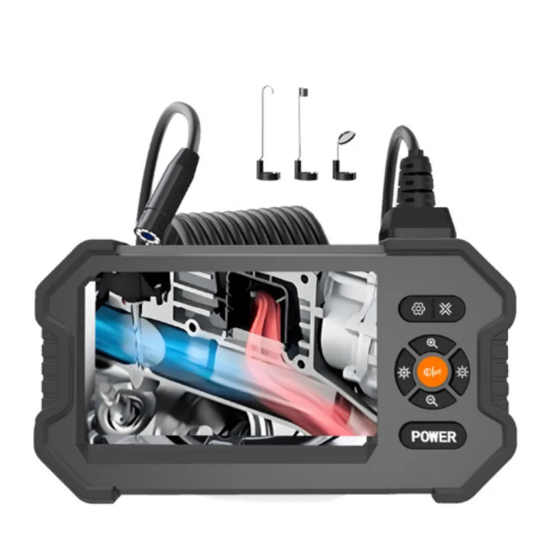 EVOQUEFIT 1080P Inspection Camera — product overview