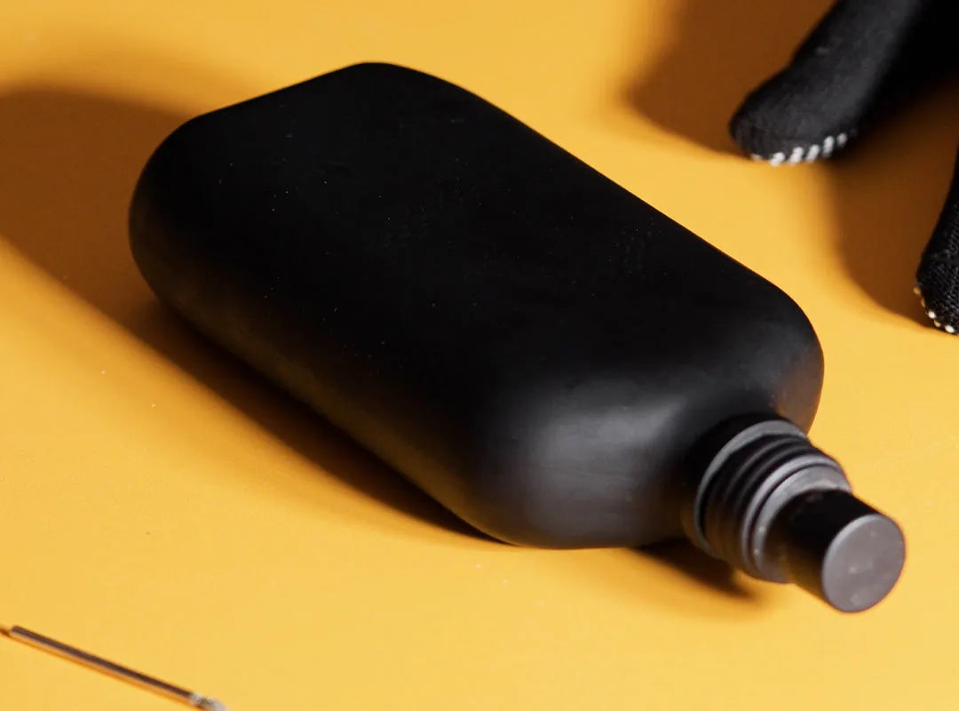 EVOQUEFIT Cordless Engraving Pen Kit — preparation and features