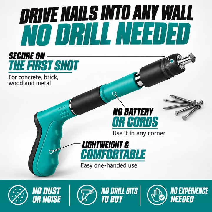 ProFix™ Manual Fastening Tool