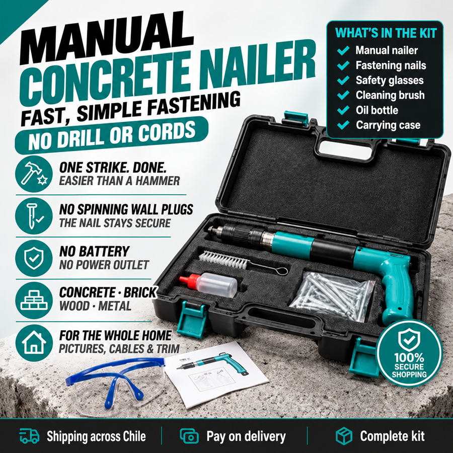 ProFix™ Manual Fastening Tool