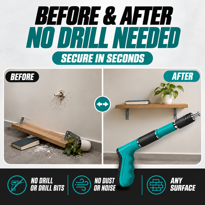 ProFix™ Manual Fastening Tool
