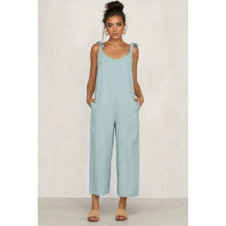 Women's Summer Jumpsuits