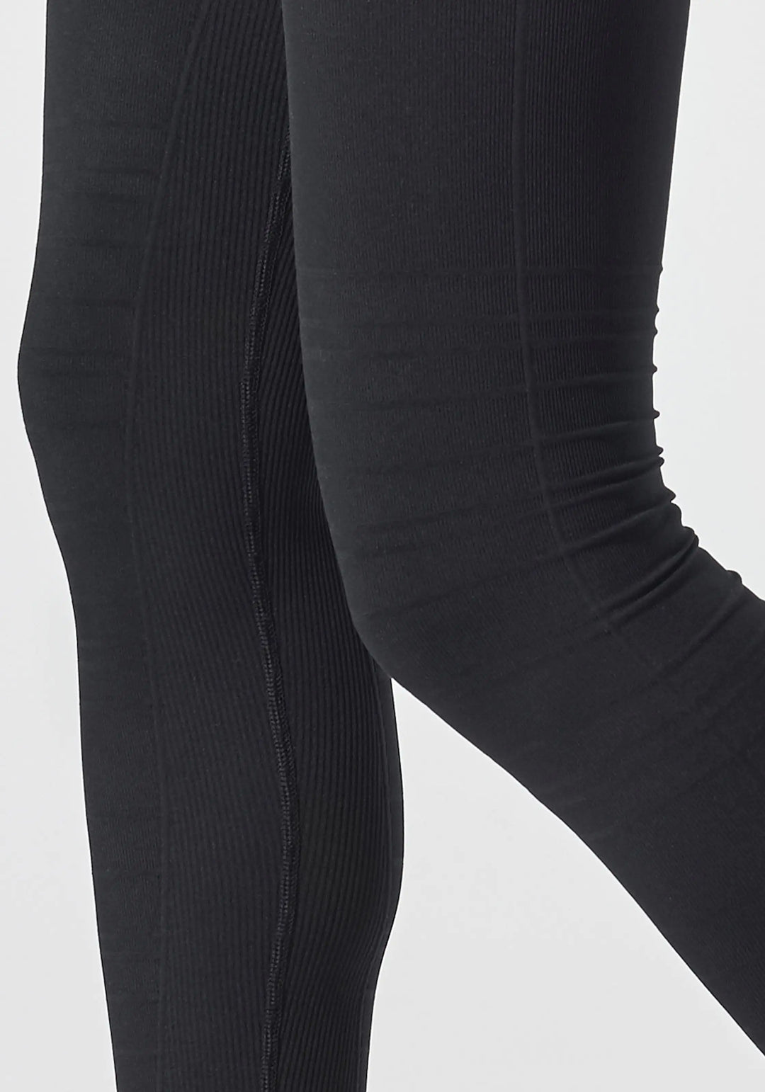 FlexFit™ PostPartum Cuffed Leggings