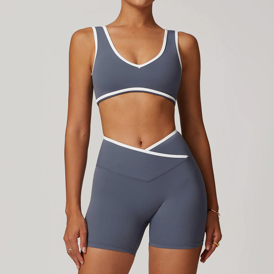 Workout Yoga Outfit Women