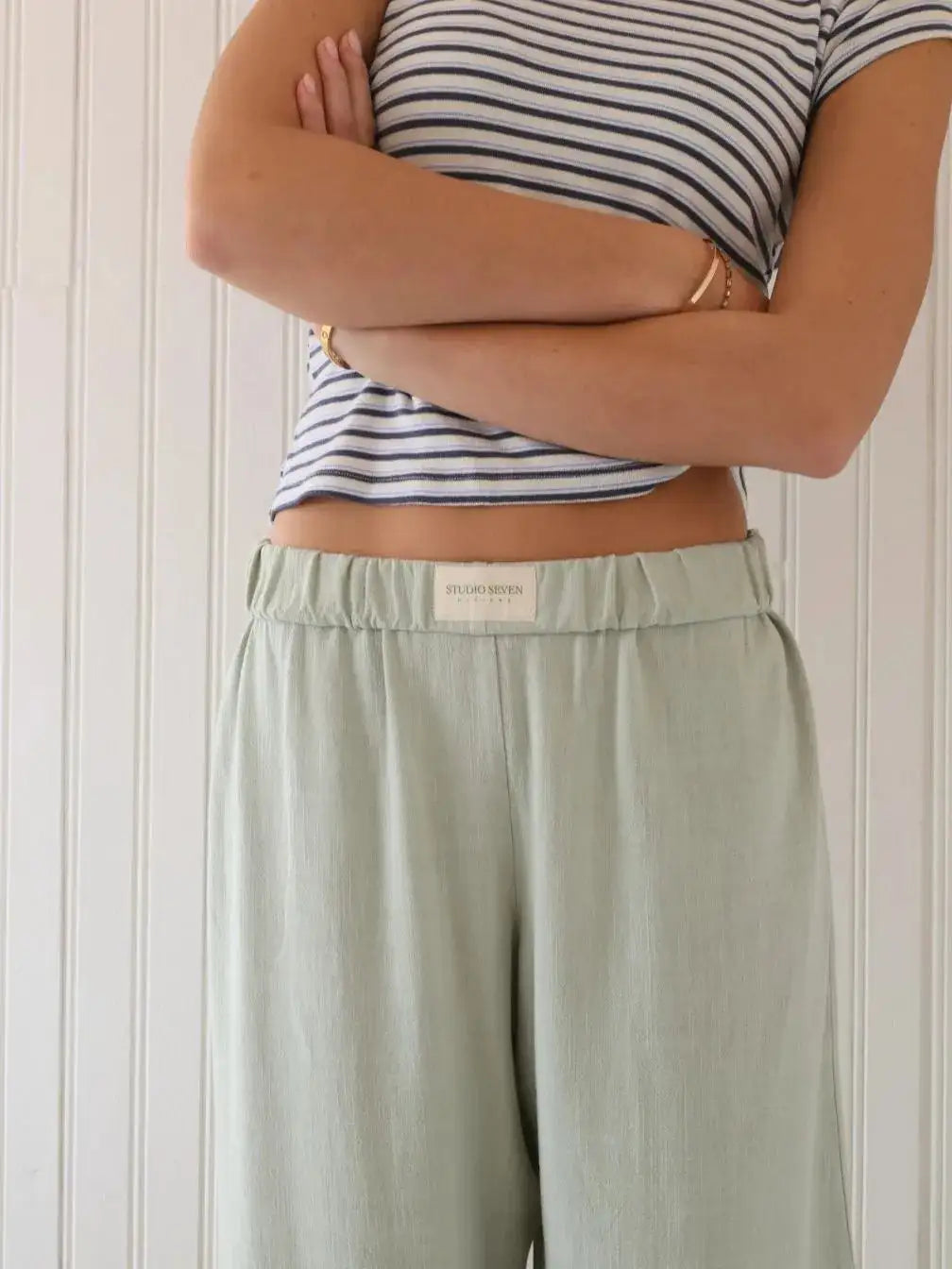 Summer Pants For Women