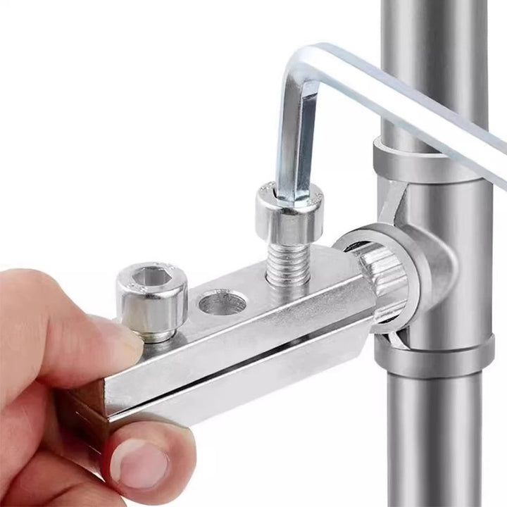 Stainless Steel Broken Wire Extractor(2PC)