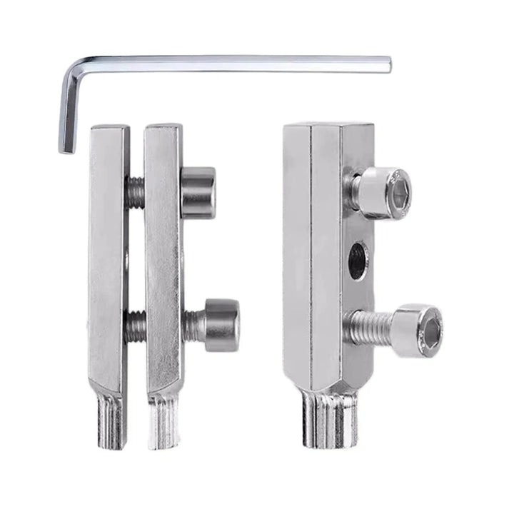 Stainless Steel Broken Wire Extractor(2PC)