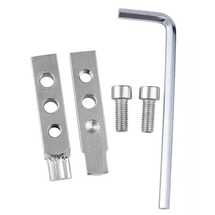 Stainless Steel Broken Wire Extractor(2PC)
