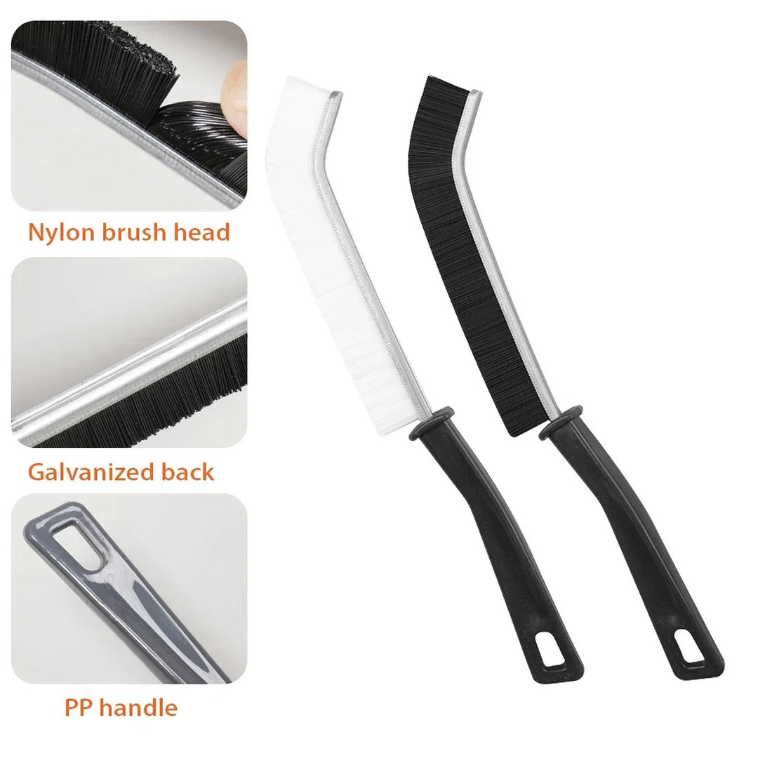 Crevice Cleaning Brush Set(5PC)