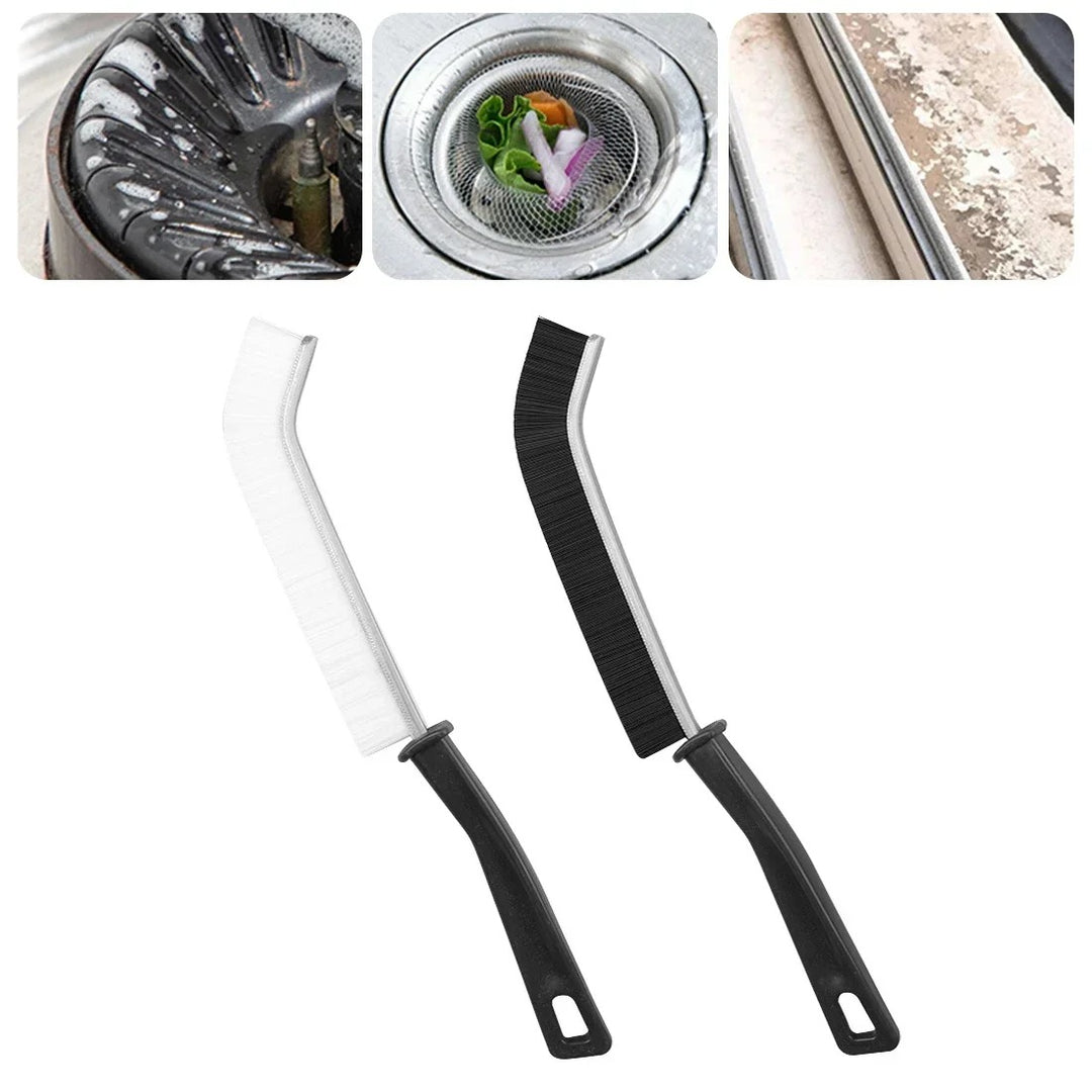Crevice Cleaning Brush Set(5PC)