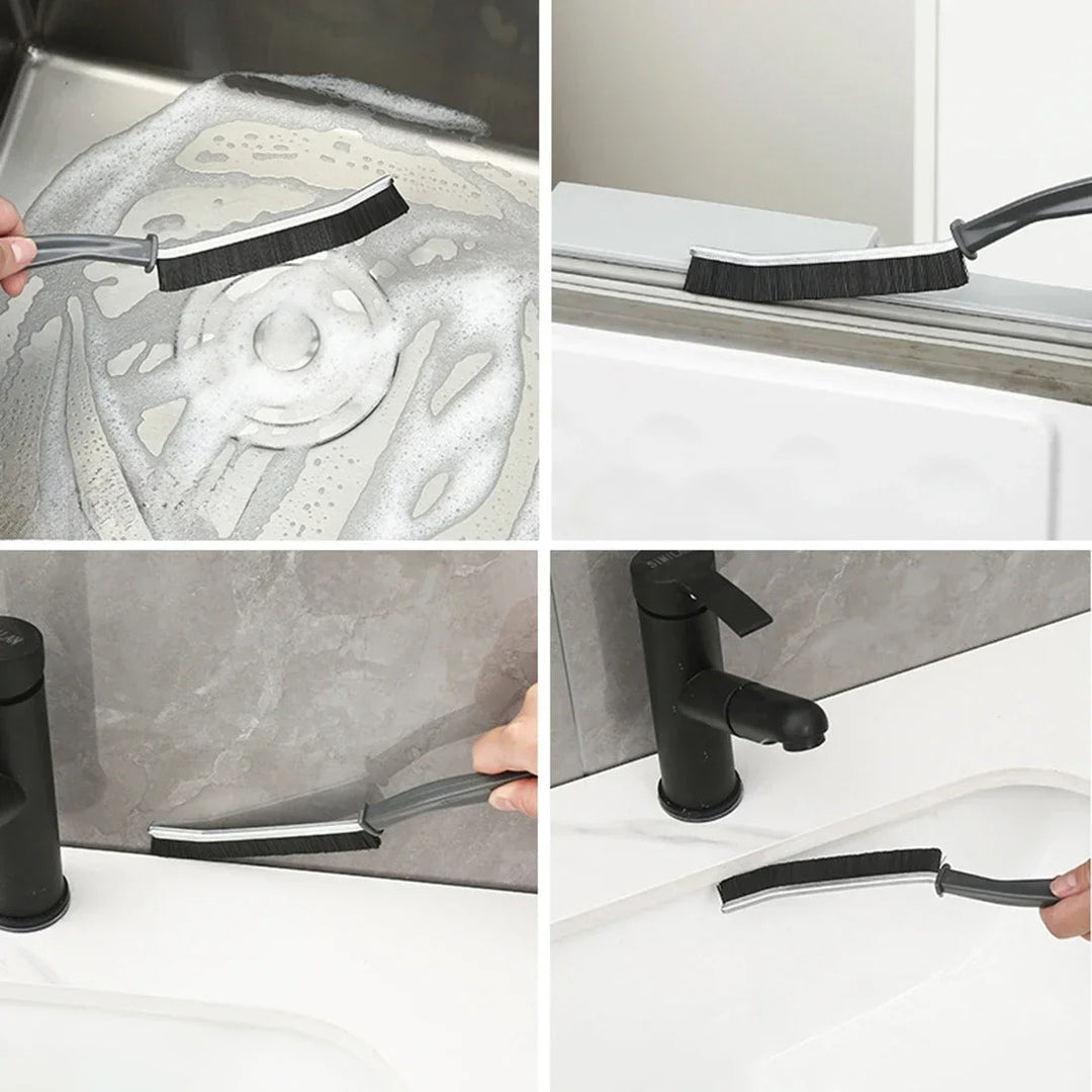 Crevice Cleaning Brush Set(5PC)