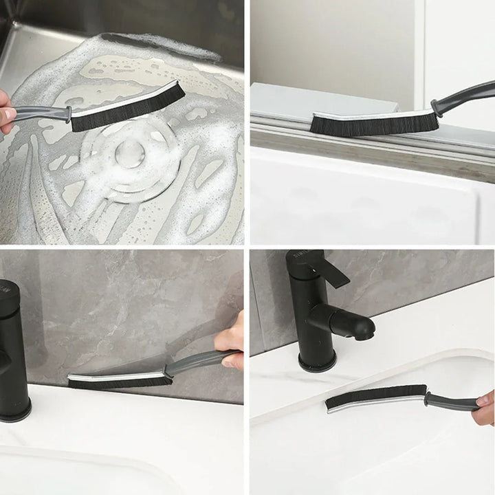 Crevice Cleaning Brush Set(5PC)