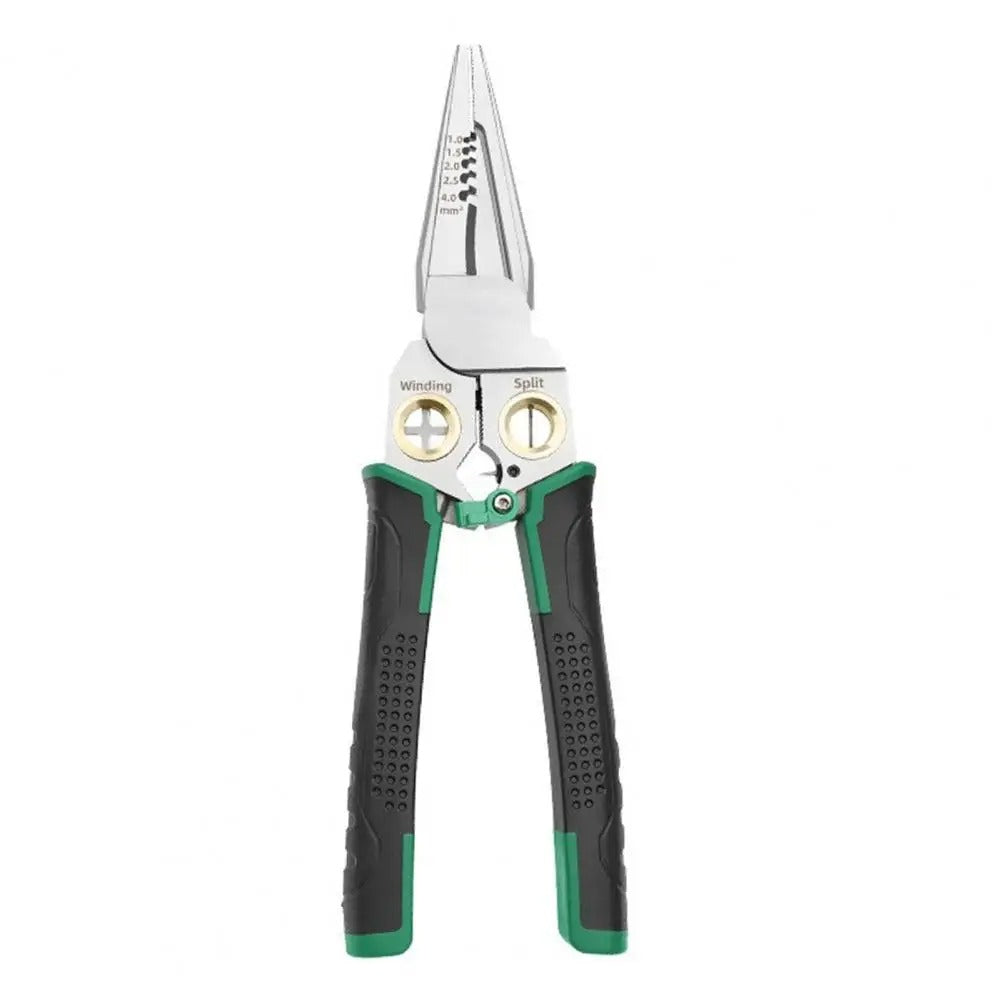 8-in-1 Wire Stripper