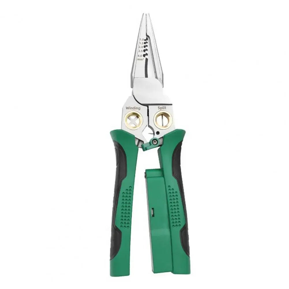 8-in-1 Wire Stripper