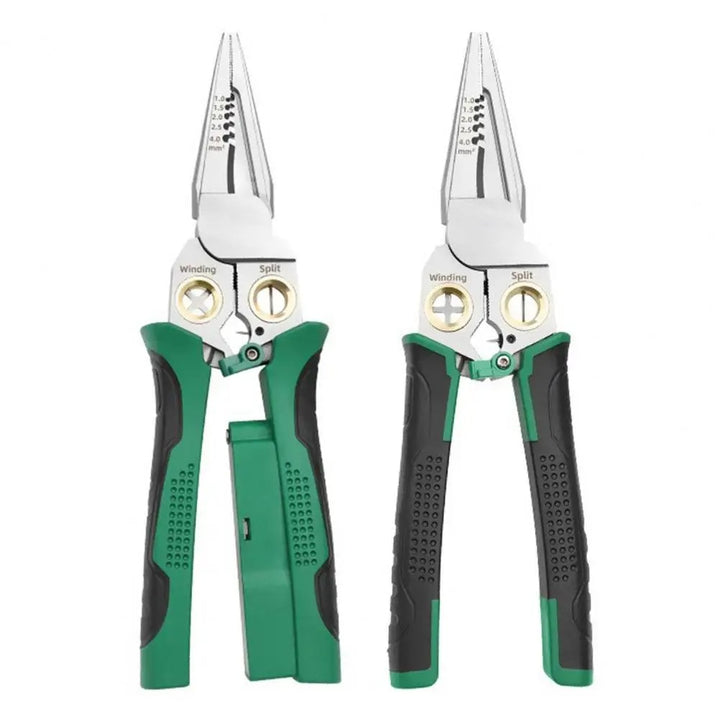 8-in-1 Wire Stripper