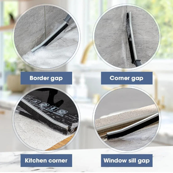 Crevice Cleaning Brush Set(5PC)