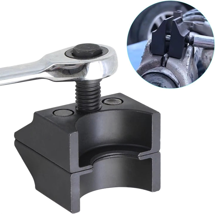 Universal Suspension Strut & Hub Spreader Tool