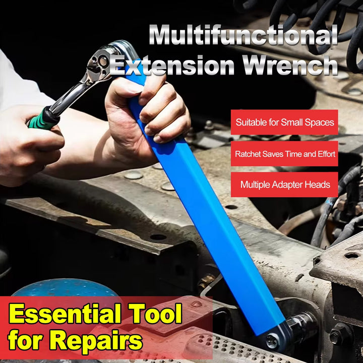 Professional Extension Wrench