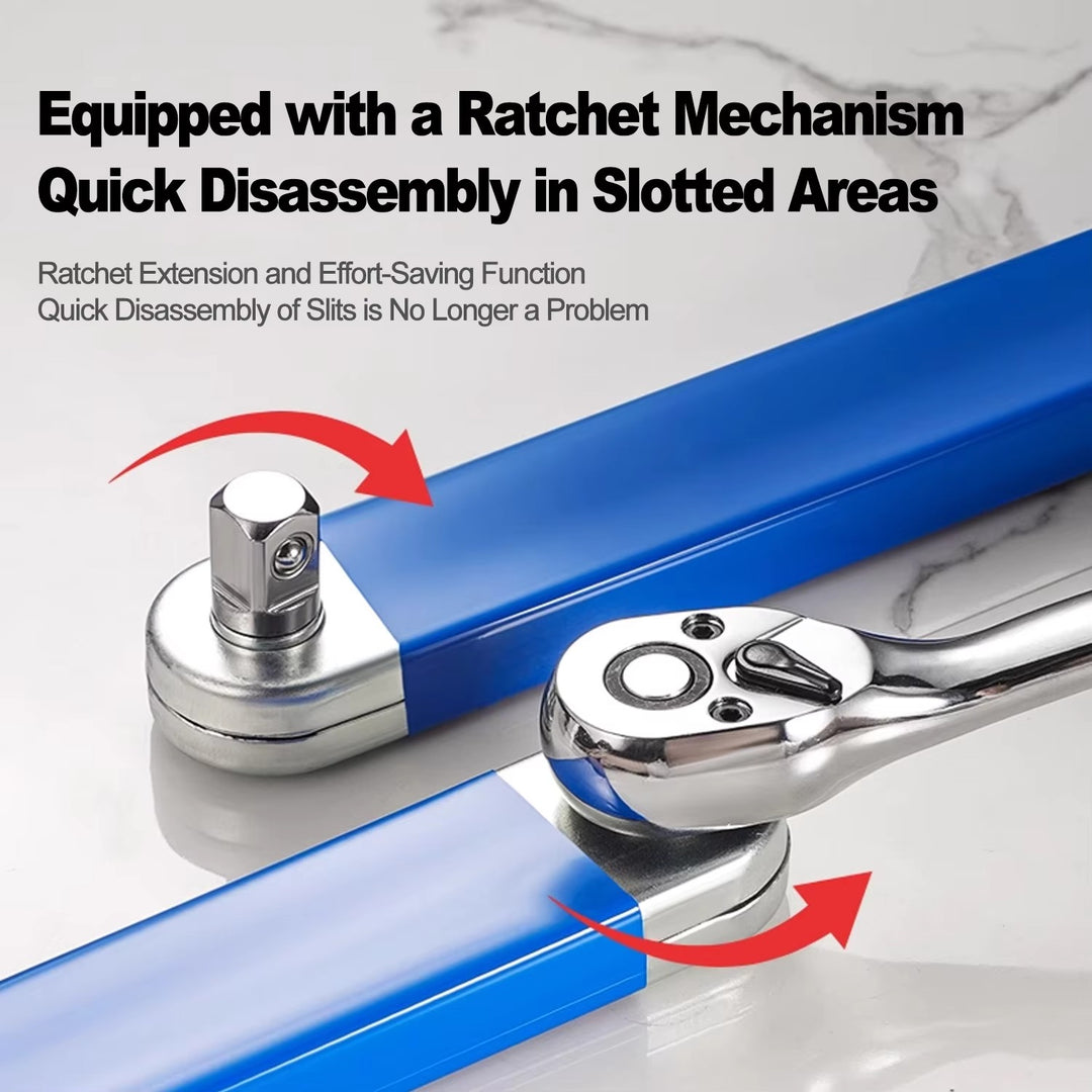 Professional Extension Wrench