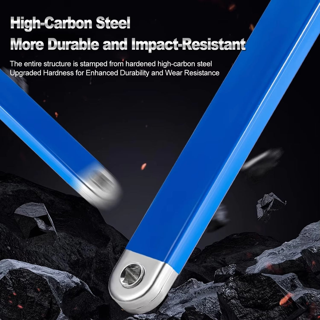 Professional Extension Wrench