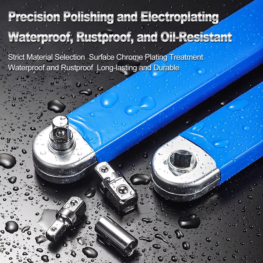 Professional Extension Wrench