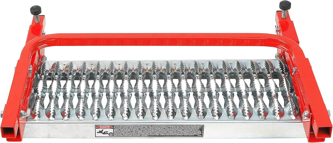 Professional Heavy-Duty Tire Step
