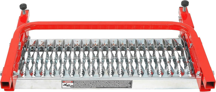 Professional Heavy-Duty Tire Step
